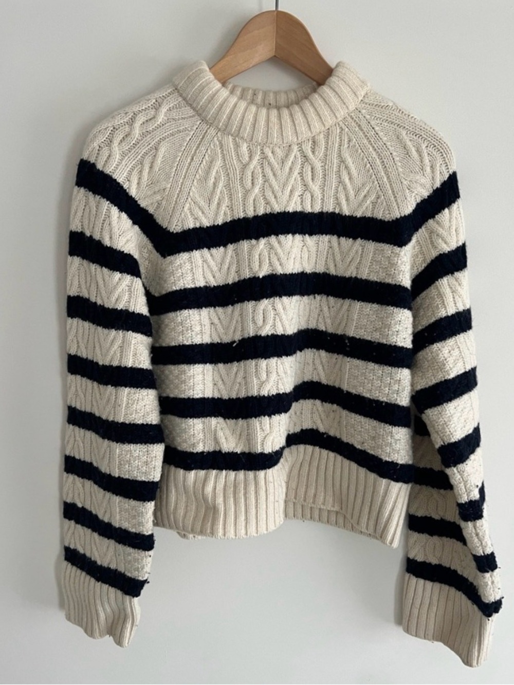 Doen Kavala Sweater